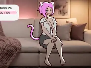 Chaturbate Sex Chat of cat9irl