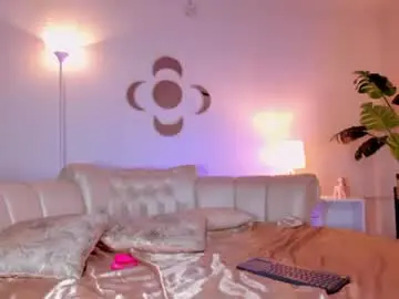 chanellmoon from chaturbate