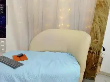 Chaturbate Live Sex Cam of damianna_