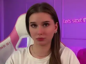 dianabecker from chaturbate