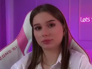 Chaturbate Live Sex Cam of dianabecker