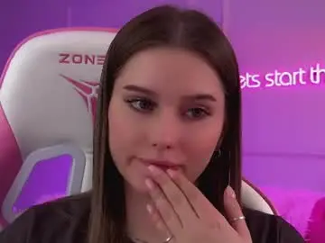 Chaturbate Live Sex of dianabecker