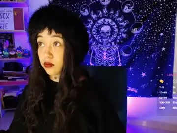Chaturbate Live Porn of ela_0