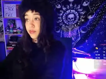 ela_0 from chaturbate