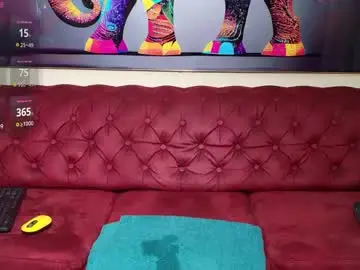 Chaturbate Live Sex of hot_hayde