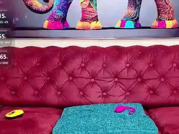 Chaturbate Adult Webcam of hot_hayde