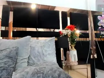 Chaturbate Live Sex of katherinn_gomezz