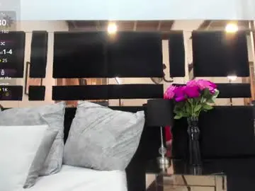 Chaturbate Best Webcam of katherinn_gomezz