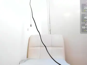 Chaturbate Live Sex Cam of katherinn_gomezz