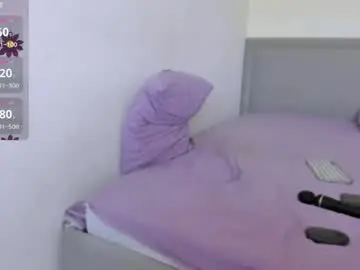 Chaturbate Live Sex of may_xx