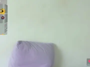 Chaturbate Live Sex of may_xx