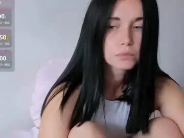 Chaturbate Nude Webcam of may_xx