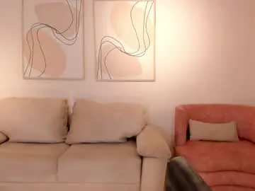 Chaturbate Watch Live Sex Cams of milalawrence_