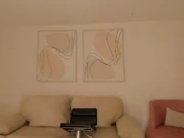 Chaturbate Free Live Porn of milalawrence_
