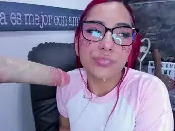 Chaturbate Free Live Porn of miss___allison