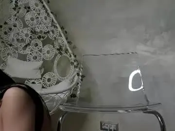 Chaturbate Live Porn of moonsshard