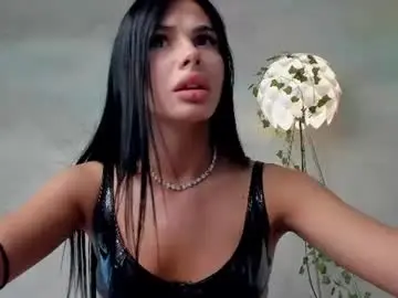 Chaturbate Nude Webcam of moonsshard