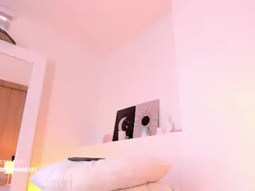Chaturbate Adult Webcams of nicolettebale