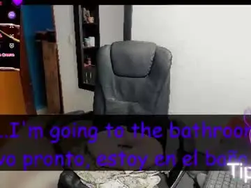Chaturbate Private Sex Chat of peanut_tangerine