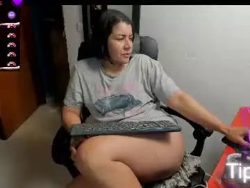 Chaturbate Sex Cam of peanut_tangerine