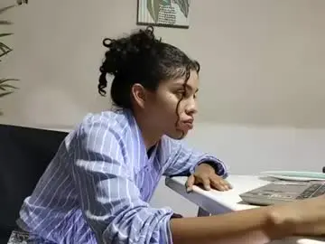 Chaturbate Adult Webcam of pineappleflipped