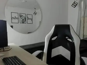 Chaturbate Free Porn Cam of sofia_klarck