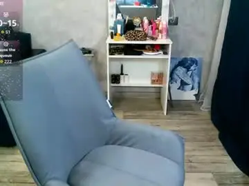 Chaturbate Sex Chat of _sweet_ruby_