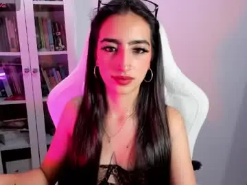 Chaturbate Free Porn Cam of agathablair4