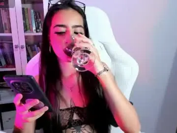agathablair4 from chaturbate
