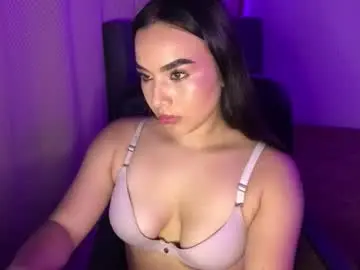 Chaturbate Private Sex Chat of amelia___hall