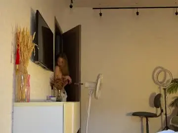 Chaturbate Free Porn Cam of elli_harmon