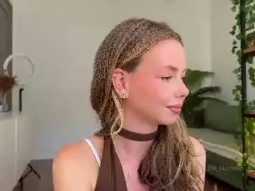 Chaturbate Watch Live Sex Cams of elli_harmon