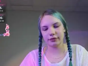 Chaturbate Adult Video Chat of emily__hamilton