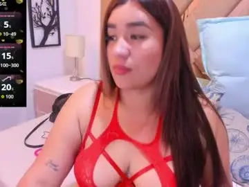 Chaturbate Sex Cam of emmabigass7