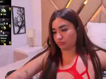 Chaturbate Free Porn Cam of emmabigass7
