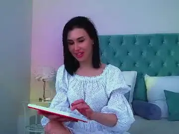 Chaturbate Nude Webcam of kaylamous
