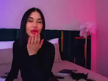 Chaturbate Live Sex Cam of kaylamous