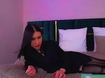 Chaturbate Sex Cam of kaylamous