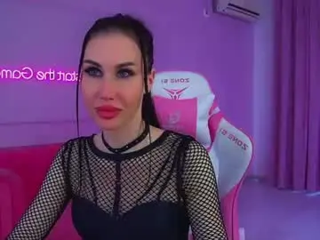 Chaturbate Sex Cam of kaylamous