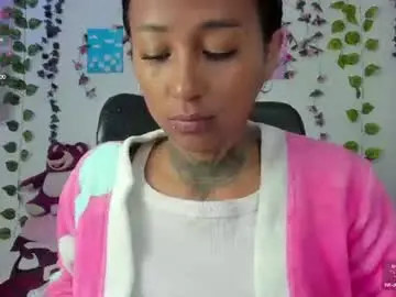 Chaturbate Best Webcam of kitty_moon2