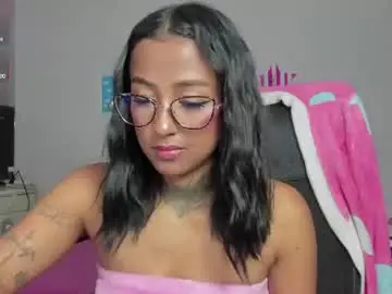 Chaturbate Live Sex of kitty_moon2