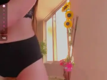 Chaturbate Free Live Porn of mara_jackson_