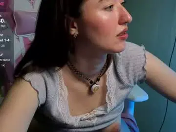 Chaturbate Live Sex of may_may_moon