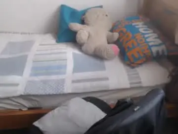 Chaturbate Live Sex Cam of meganny_2023