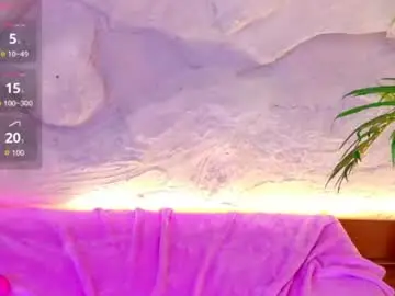Chaturbate Free Live Porn of miiaa_cooper