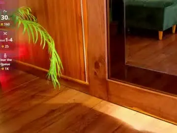 miiaa_cooper from chaturbate