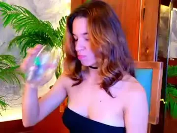 Chaturbate Best Webcam of miiaa_cooper