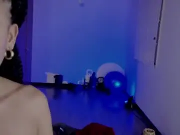 Chaturbate Live Sex Cam of nicollbashel