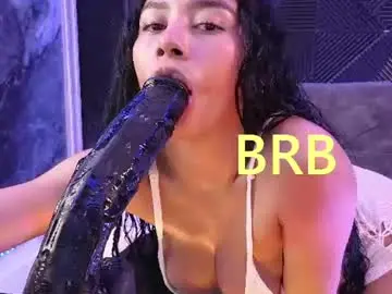 Chaturbate Adult Webcam of nicollbashel