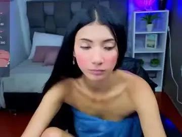 Chaturbate Adult Webcam of perlaa_moon_